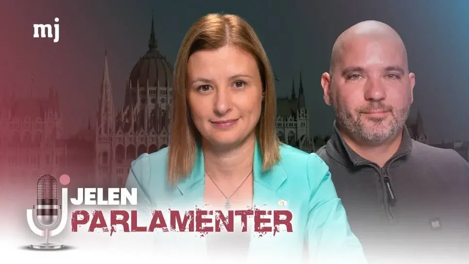 Kép: Magyar Jelen