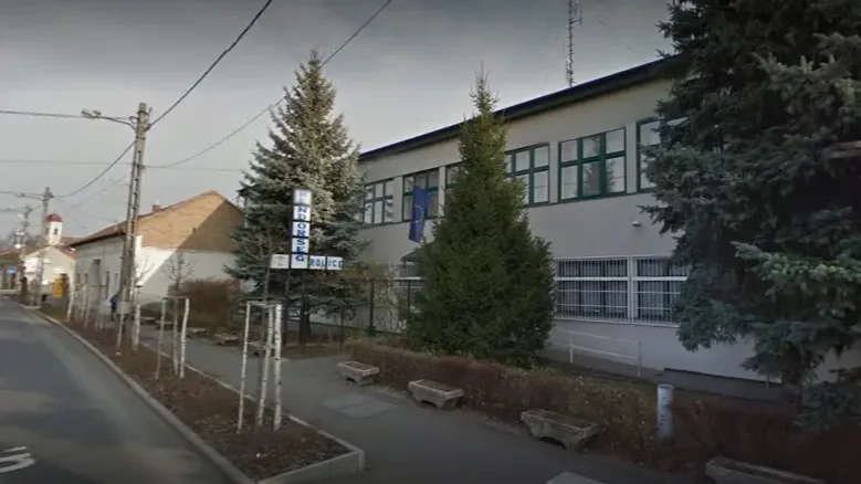 Pásztói Rendőrkapitányság | Kép forrása: nogradhont.hu