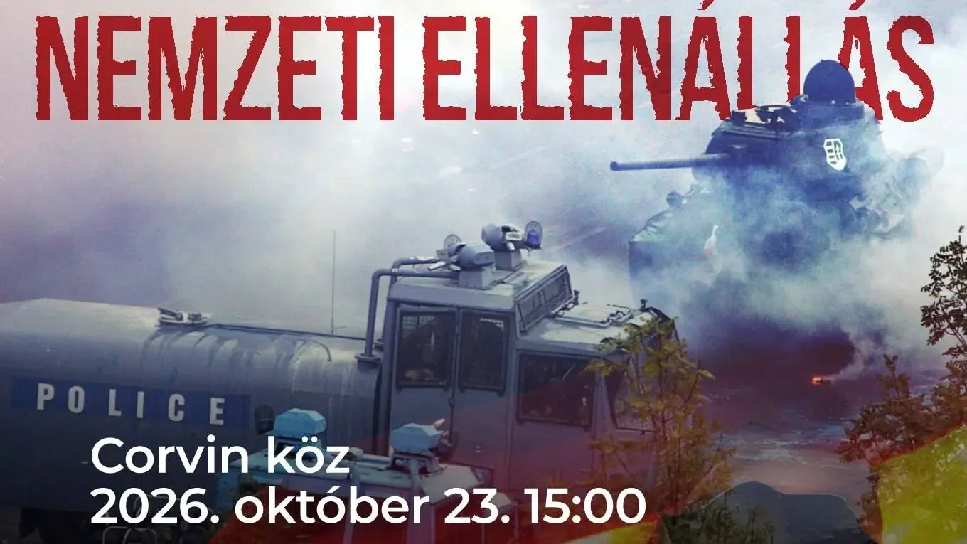Kép forrása: Novák Előd Facebook-oldala