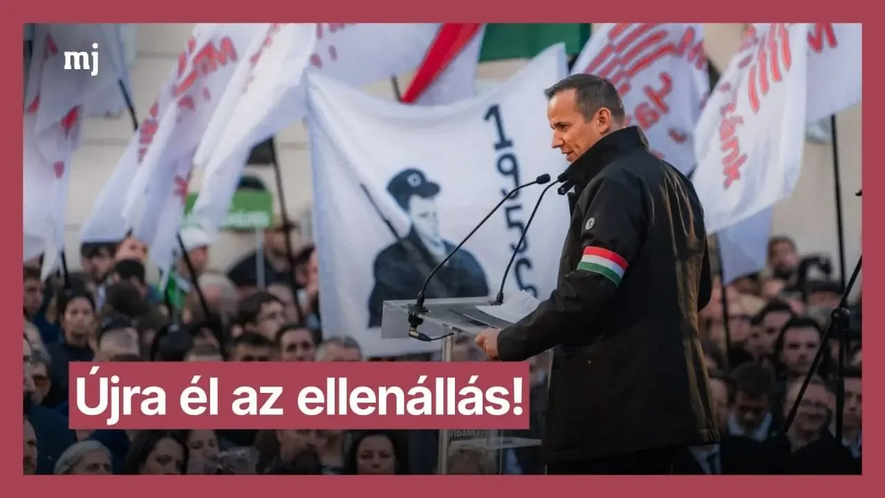 Fotó: Magyar Jelen