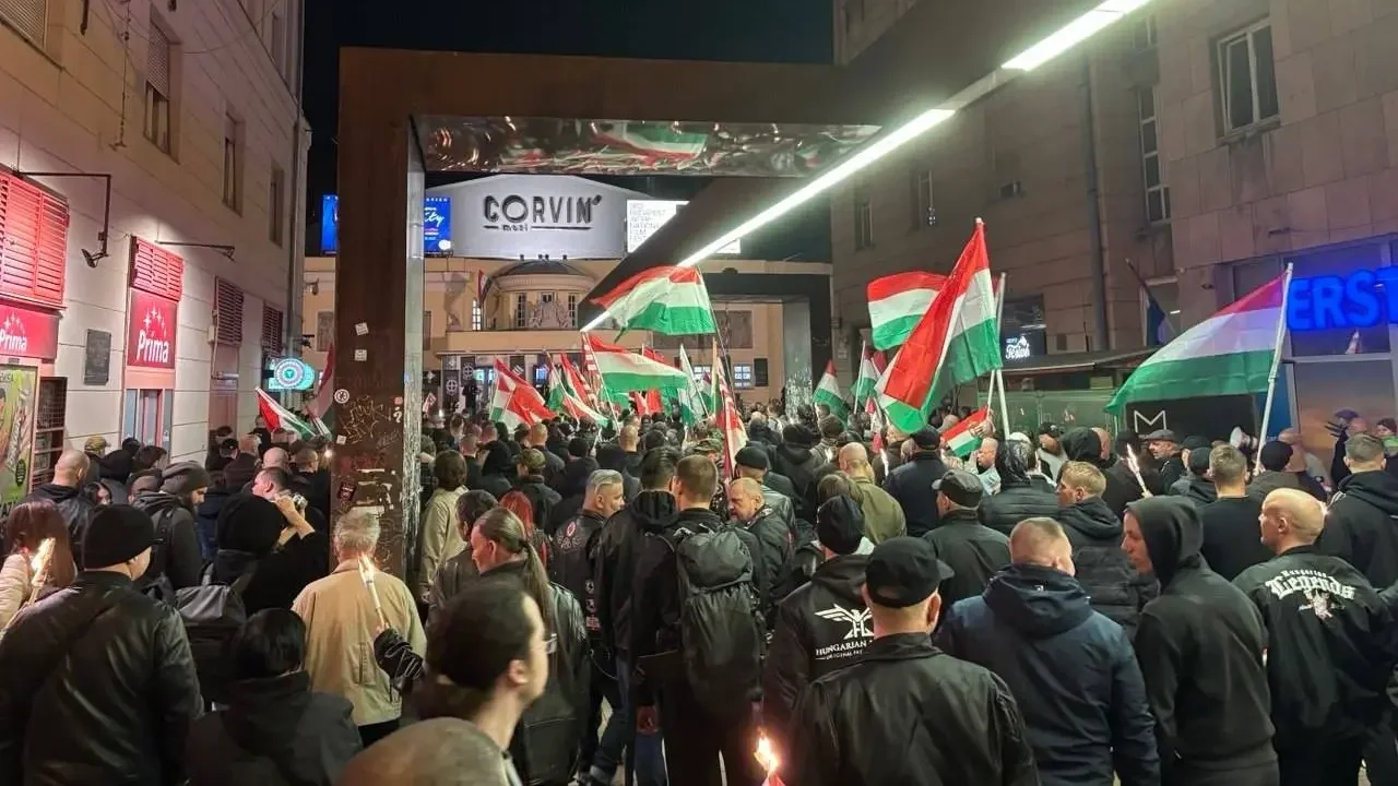 Fotó: Magyar Jelen