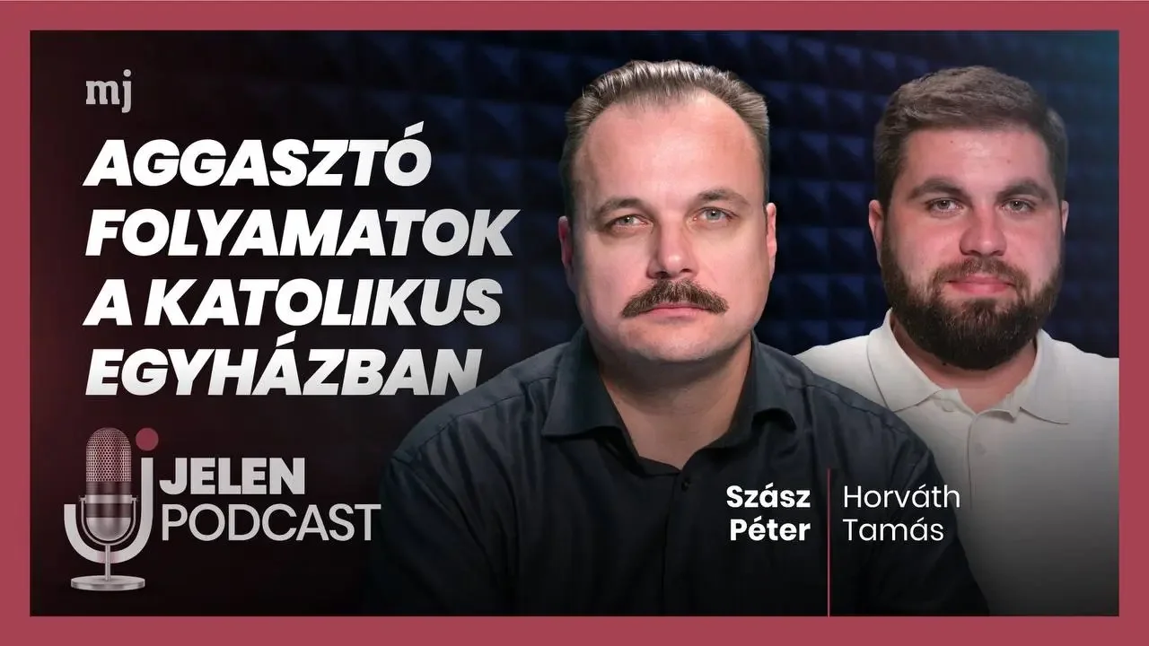 Fotó: Magyar Jelen
