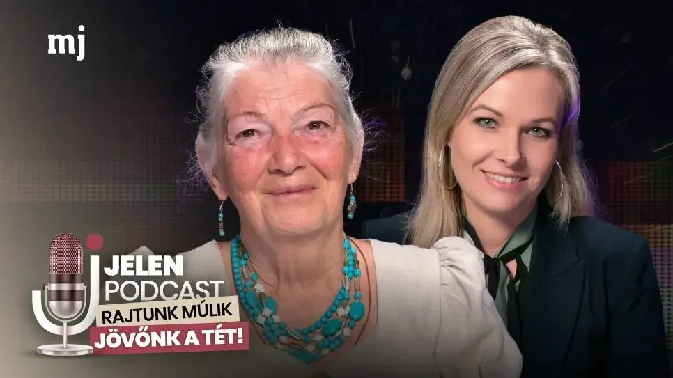 borítókép: Magyar Jelen