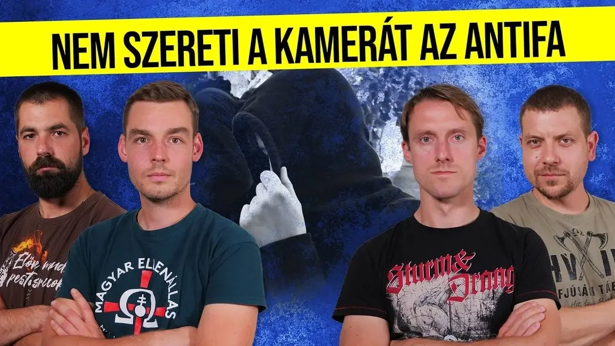 Kép forrása: Mi Magunk YouTube-csatorna