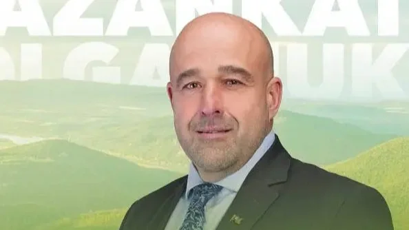 Som Tamás politológus | Kép forrása: Mi Hazánk-plakát