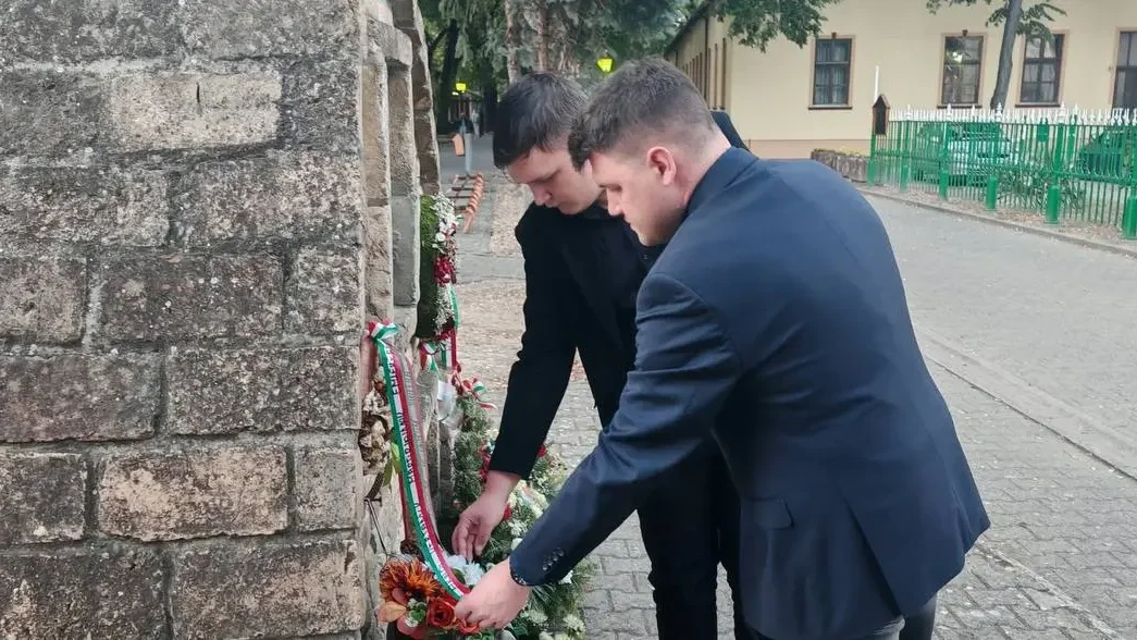 Fotó: Magyar Jelen