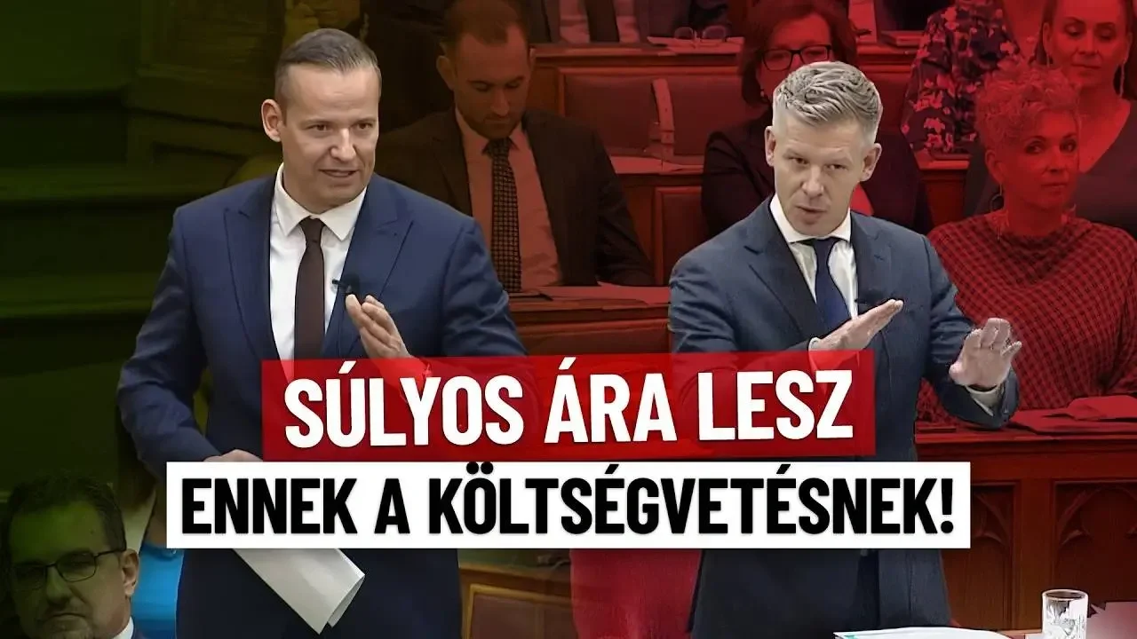 Forrás: Toroczkai László/YouTube