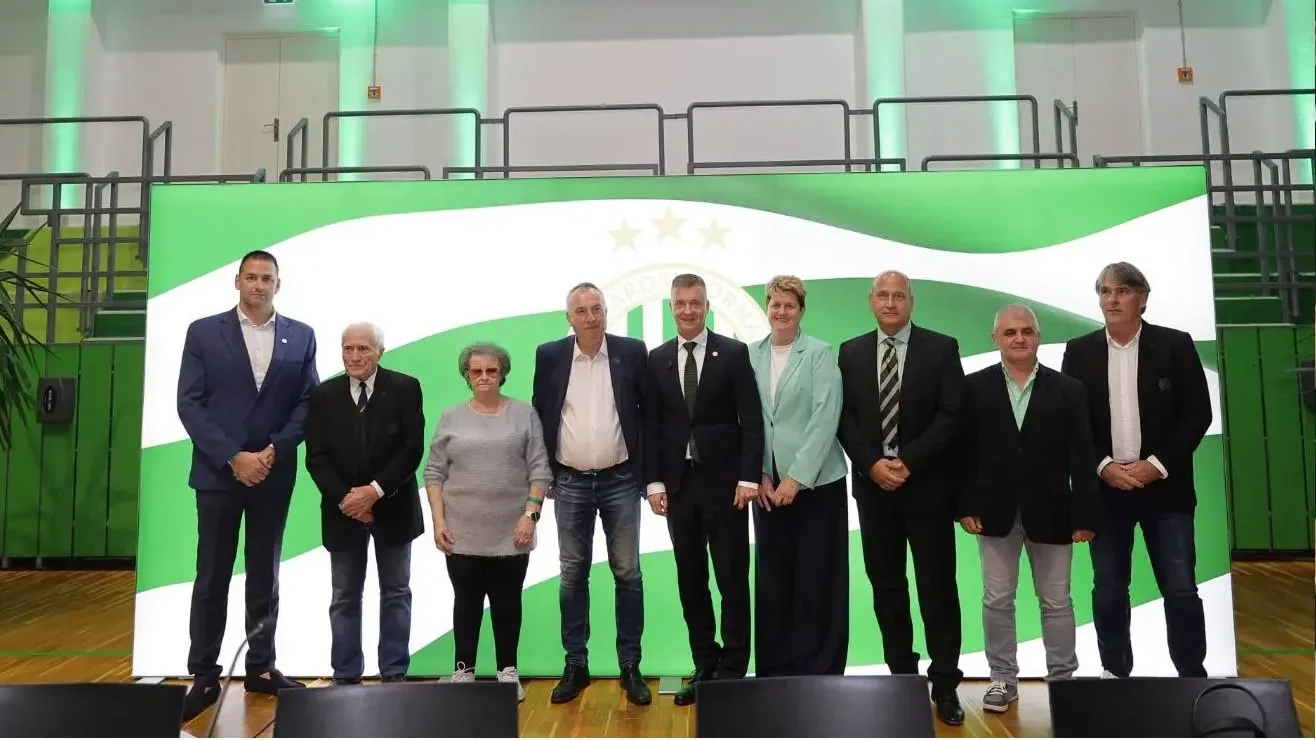 Fotó: Ferencvárosi Torna Club
