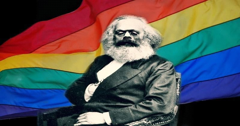 A marxizmus és a szexuális aberráció